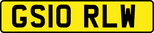 GS10RLW