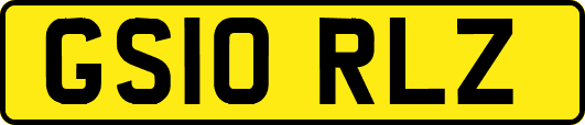 GS10RLZ