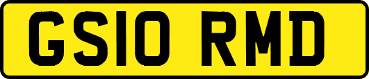 GS10RMD