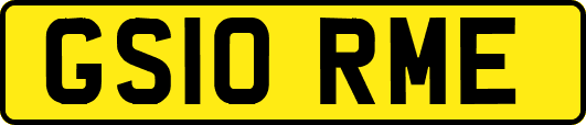 GS10RME