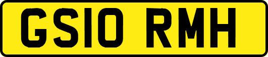 GS10RMH