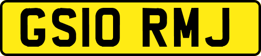 GS10RMJ