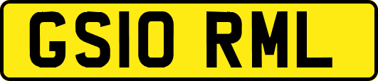 GS10RML