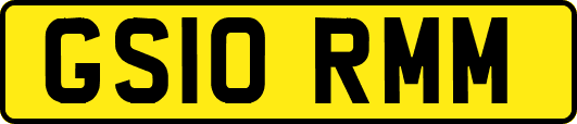 GS10RMM