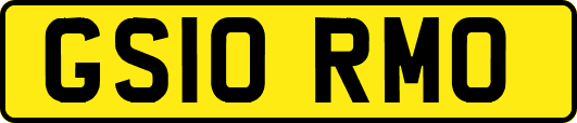 GS10RMO