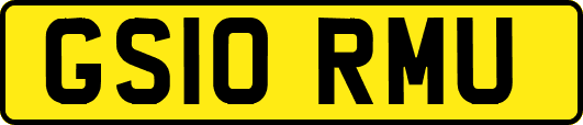 GS10RMU
