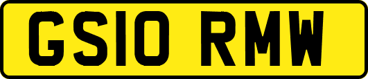 GS10RMW