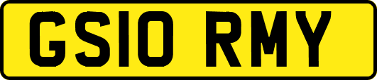 GS10RMY