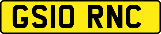 GS10RNC