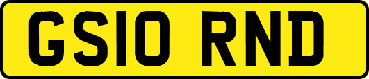 GS10RND