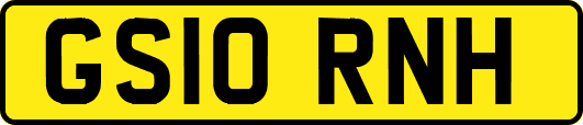 GS10RNH