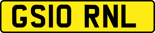 GS10RNL