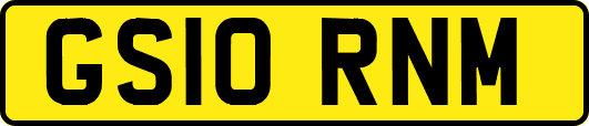 GS10RNM