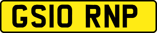 GS10RNP