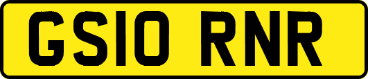 GS10RNR