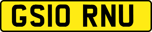 GS10RNU