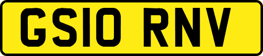 GS10RNV