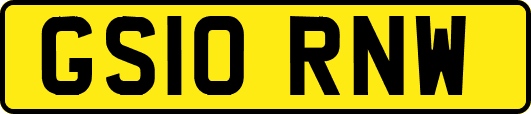 GS10RNW