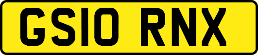 GS10RNX