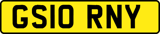GS10RNY