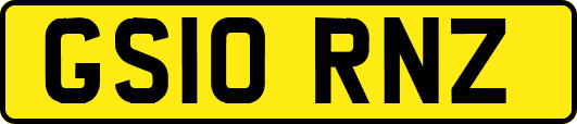GS10RNZ
