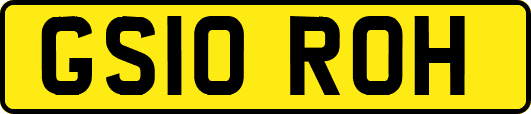 GS10ROH