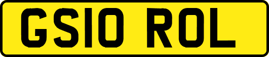 GS10ROL
