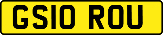 GS10ROU