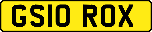 GS10ROX