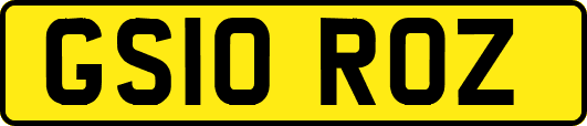GS10ROZ