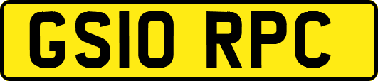 GS10RPC