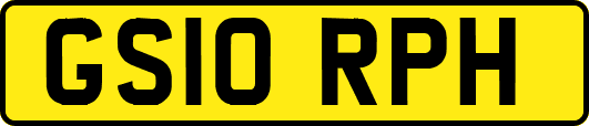 GS10RPH