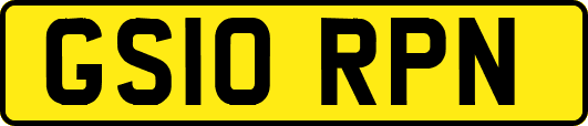 GS10RPN