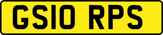 GS10RPS