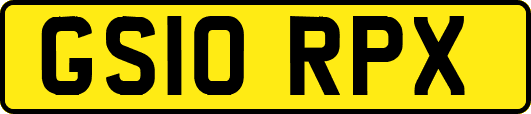 GS10RPX