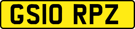 GS10RPZ