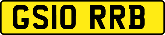 GS10RRB