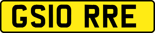 GS10RRE