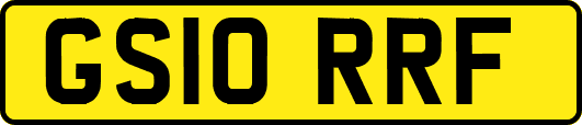 GS10RRF