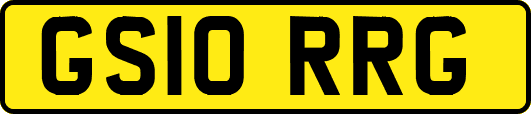 GS10RRG