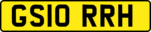 GS10RRH