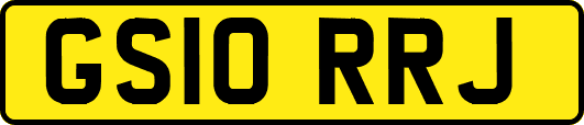 GS10RRJ
