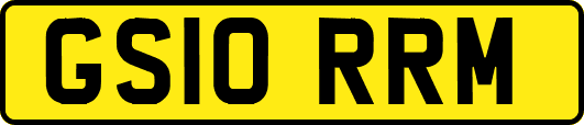 GS10RRM