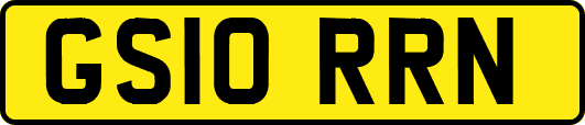GS10RRN