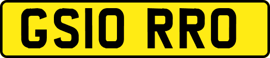GS10RRO