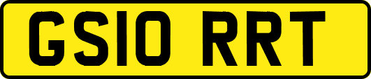 GS10RRT