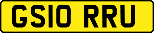 GS10RRU