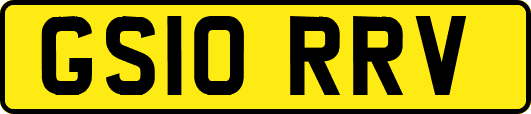 GS10RRV