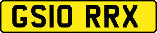 GS10RRX