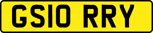 GS10RRY